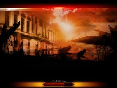 COMMANDOS 3: DESTINATION BERLIN screenshot 23