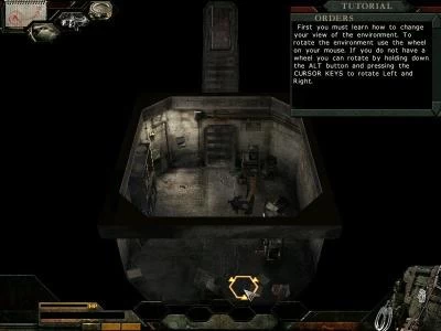 COMMANDOS 3: DESTINATION BERLIN screenshot 24
