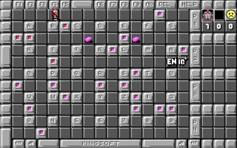BUG BOMBER screenshot 7
