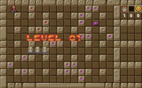 BUG BOMBER screenshot 8