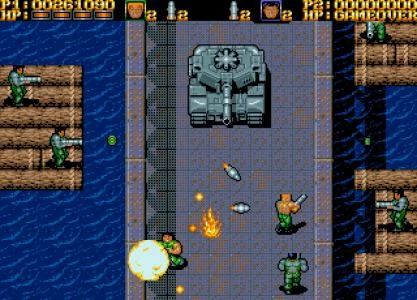WAR ZONE screenshot 13