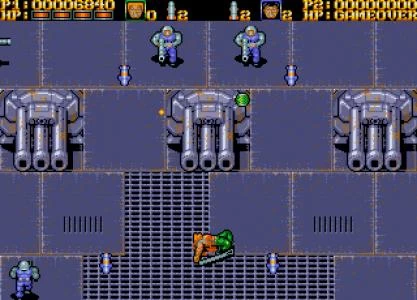 WAR ZONE screenshot 18
