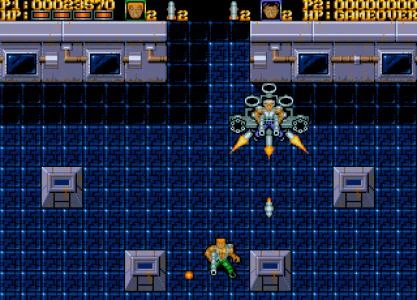 WAR ZONE screenshot 19