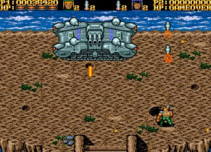 WAR ZONE screenshot 22