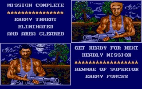 WAR ZONE screenshot 23