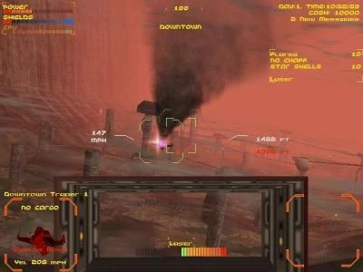 HARDWAR screenshot 7
