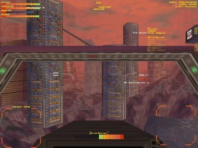 HARDWAR screenshot 8