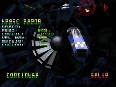 FUTURE RUNNERS screenshot 15
