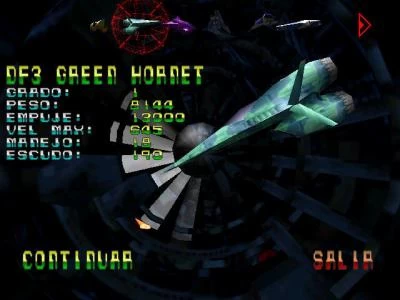 FUTURE RUNNERS screenshot 9