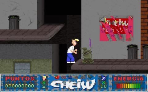 +K screenshot 4