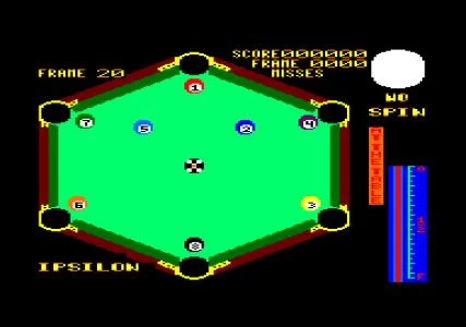 ANGLE BALL screenshot 3