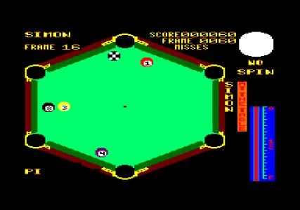 ANGLE BALL screenshot 8