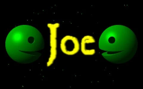 Joe