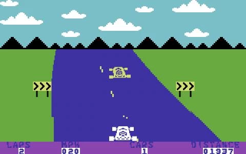 SPEED DUEL screenshot 2