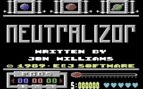 Neutralizor