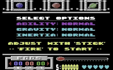 NEUTRALIZOR screenshot 2