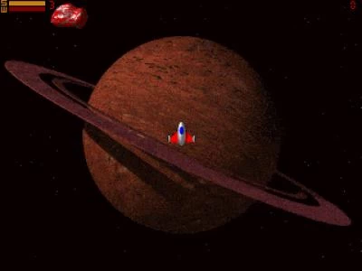 ASTROFIRE screenshot 5