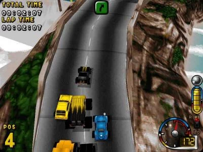 IGNITION screenshot 10