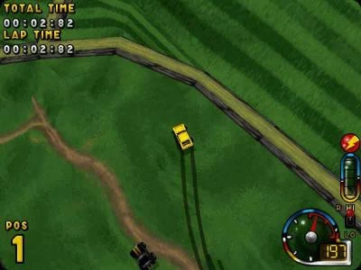 IGNITION screenshot 13