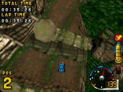 IGNITION screenshot 14