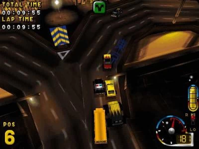 IGNITION screenshot 7