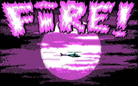 FIRE! screenshot 21