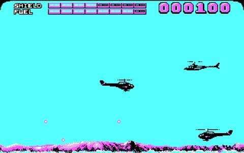 FIRE! screenshot 4
