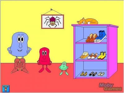 MILLIE'S MATH HOUSE screenshot 9