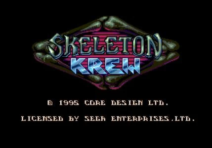 SKELETON KREW screenshot 12