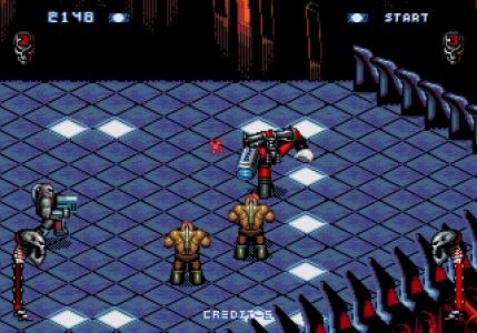 SKELETON KREW screenshot 13