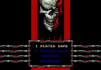 SKELETON KREW screenshot 14