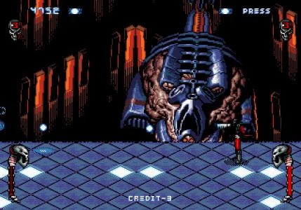SKELETON KREW screenshot 7