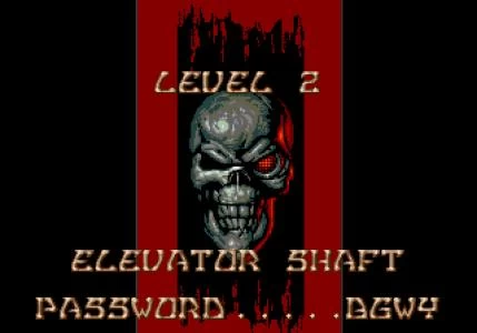 SKELETON KREW screenshot 9