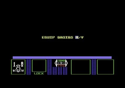 ASSAULT MACHINE screenshot 2