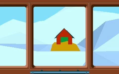 MIDWINTER screenshot 8