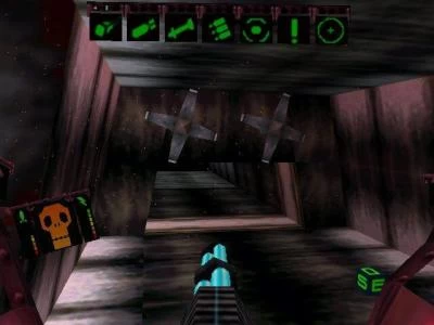TERRACIDE screenshot 7