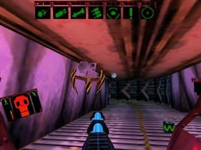 TERRACIDE screenshot 8