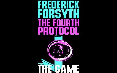 THE FOURTH PROTOCOL screenshot 2