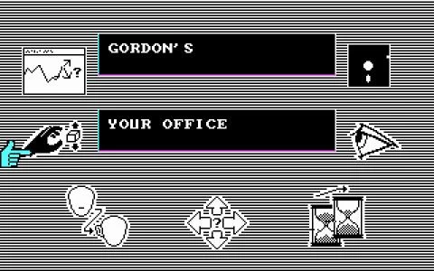 THE FOURTH PROTOCOL screenshot 6