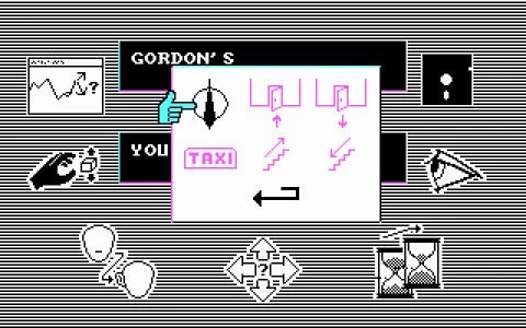 THE FOURTH PROTOCOL screenshot 8