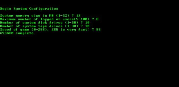 COMPUTER OPERATOR screenshot 2