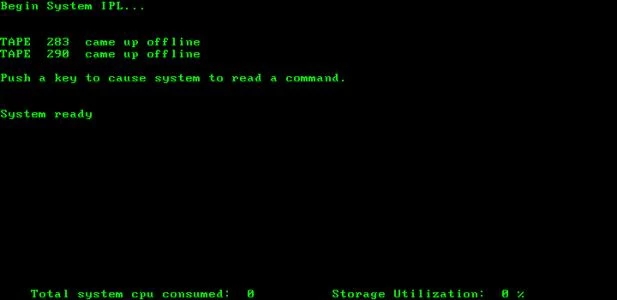 COMPUTER OPERATOR screenshot 3