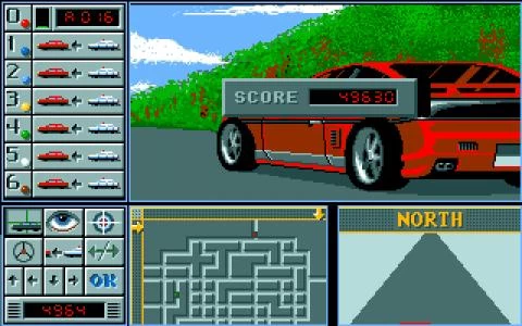 CHICAGO 90 screenshot 7