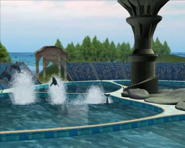JAWS: UNLEASHED screenshot 20