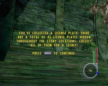 JAWS: UNLEASHED screenshot 6