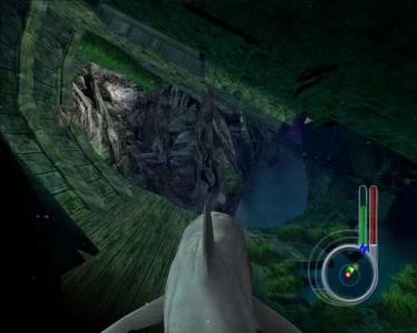 JAWS: UNLEASHED screenshot 7