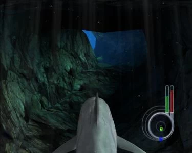 JAWS: UNLEASHED screenshot 9