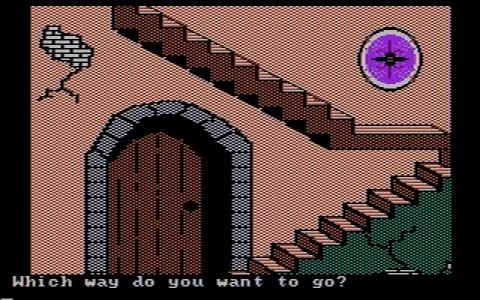 MEMORY CASTLE screenshot 11