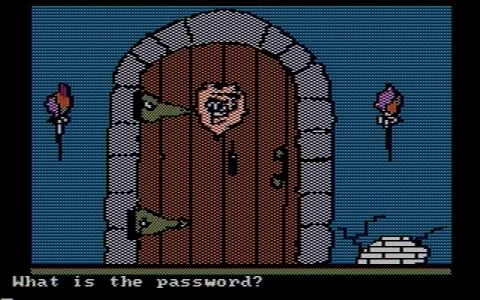 MEMORY CASTLE screenshot 13