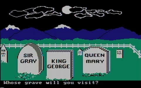 MEMORY CASTLE screenshot 7